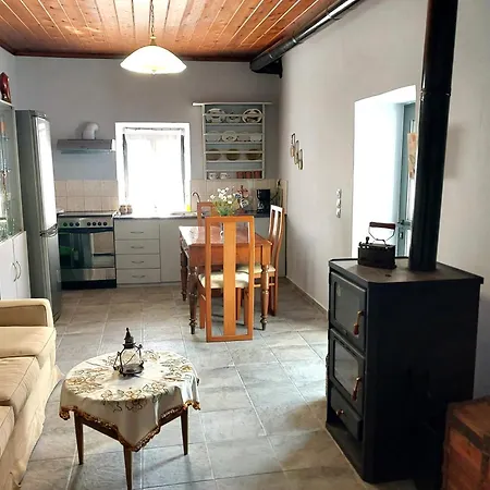 Nektaria's Stone House Dom wakacyjny *